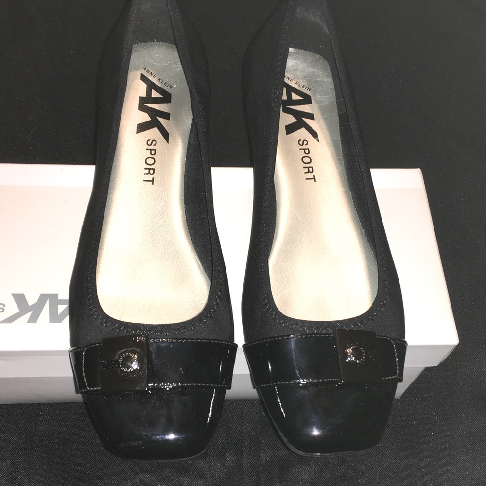 AK Sport- Anne Klein Ursula Women’s Flats